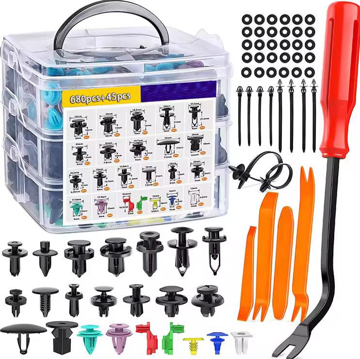 Auto Tool