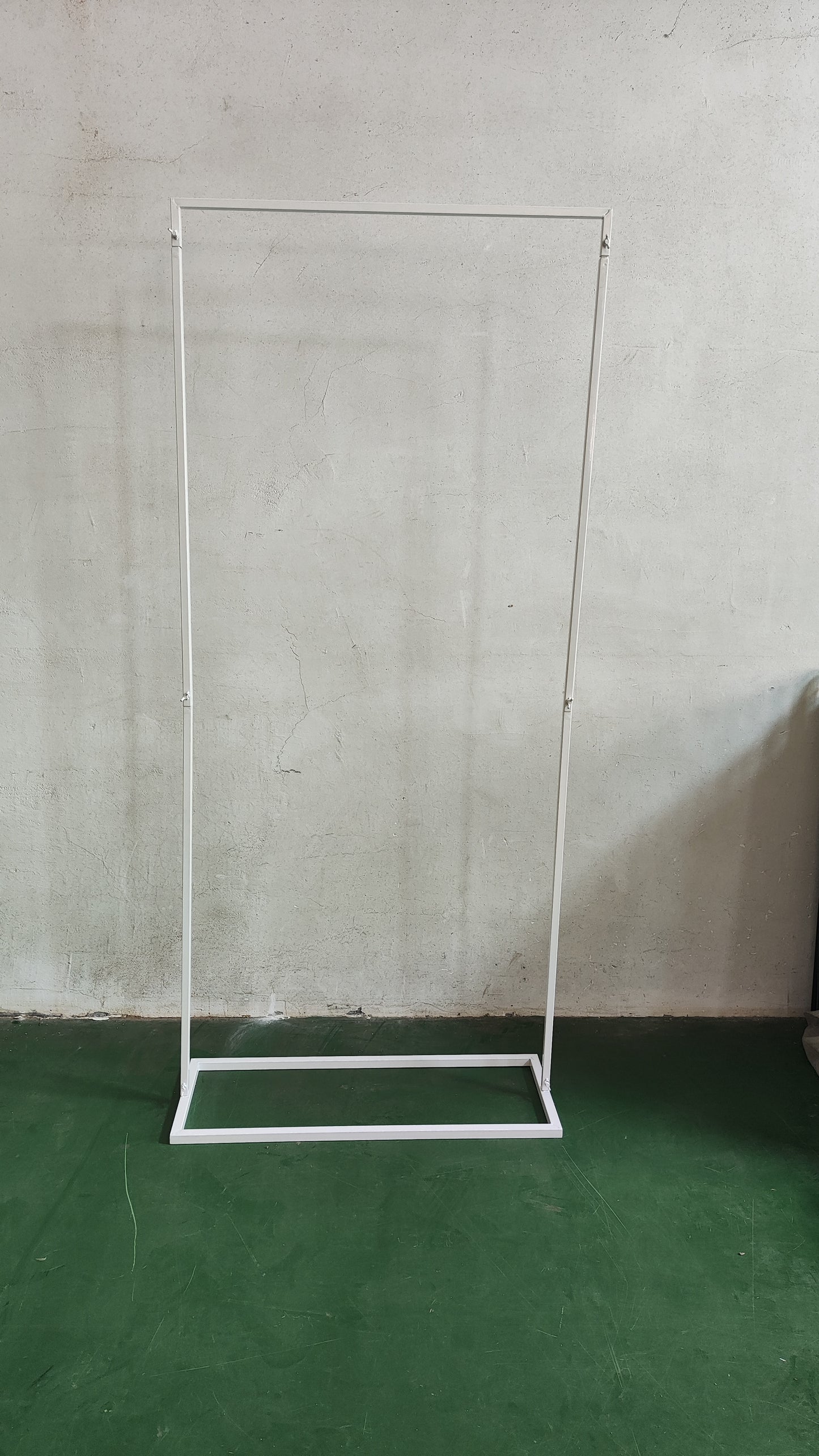Backdrop Sign Stand / BAckdrop Stand (0.8m x 1.8m)