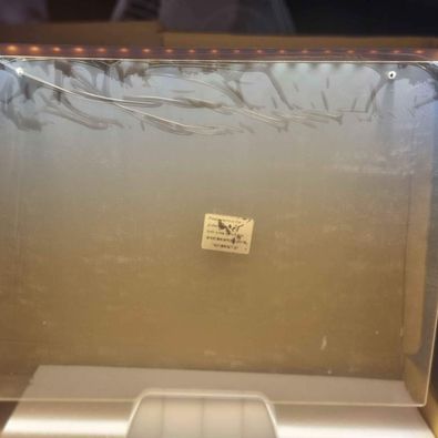Acrylic LED Writing Board