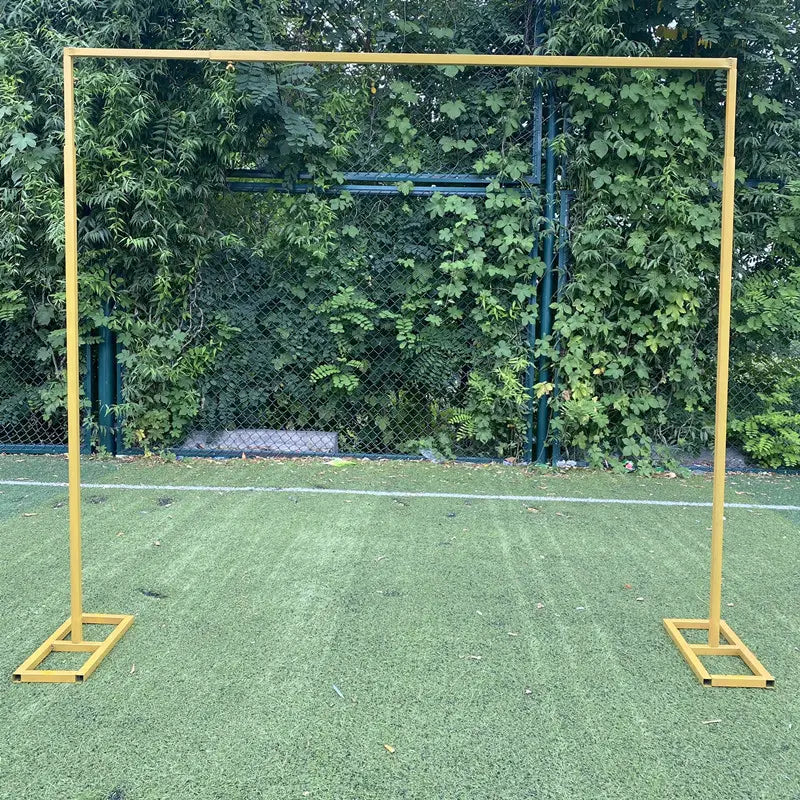 Adjustable (1.5m to 3m)Square backdrop stand