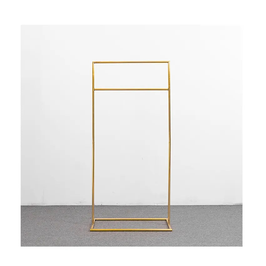 Welcome Board/ easel Backdrop stand