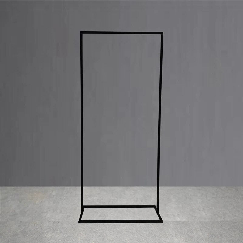 Backdrop Sign Stand / BAckdrop Stand (0.8m x 1.8m)