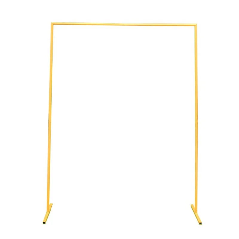 Square Backdrop Stand 2m x 2m