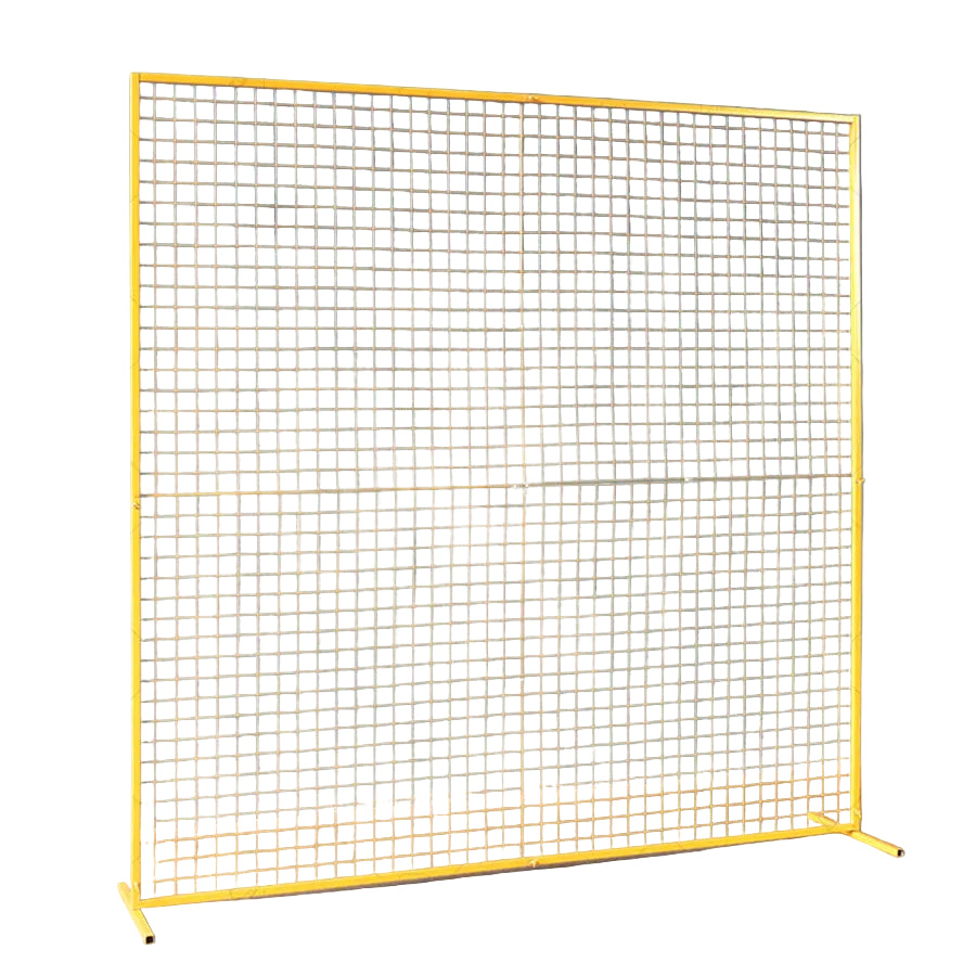 Square Mesh/Grid backdrop stand