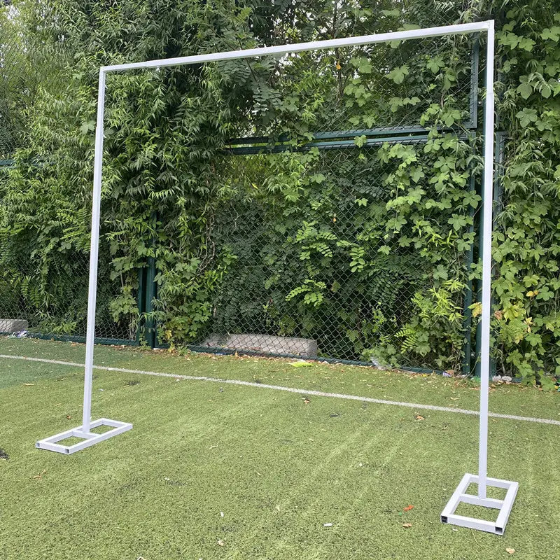 Adjustable (1.5m to 3m)Square backdrop stand