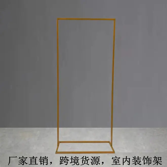 Backdrop Sign Stand / BAckdrop Stand (0.8m x 1.8m)