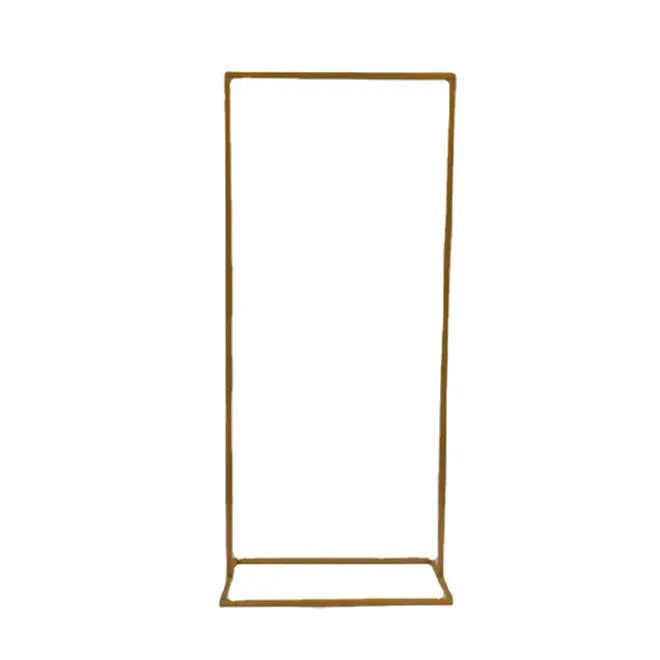 Backdrop Sign Stand / BAckdrop Stand (0.8m x 1.8m)