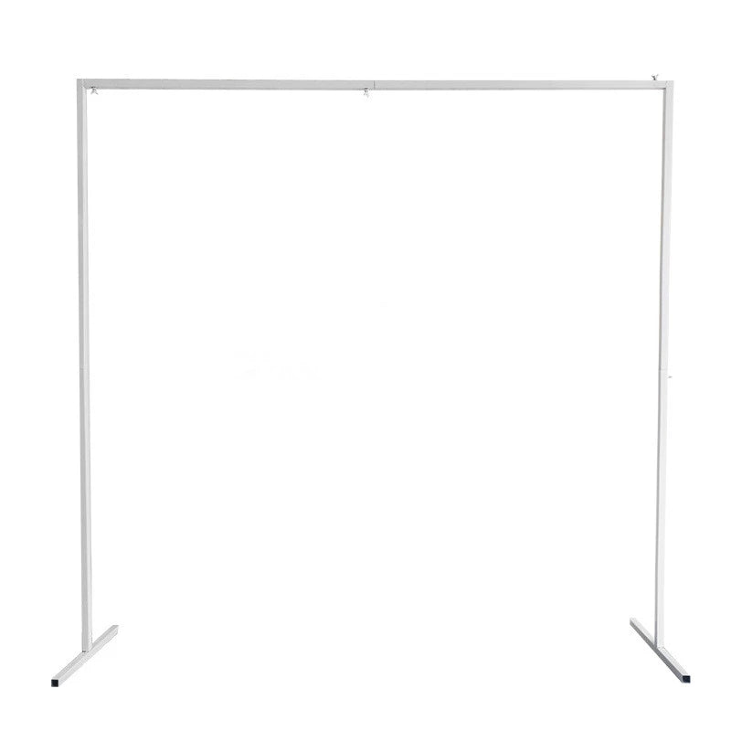 Square Backdrop Stand 2m x 2m