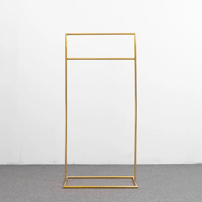 Welcome Board/ easel Backdrop stand