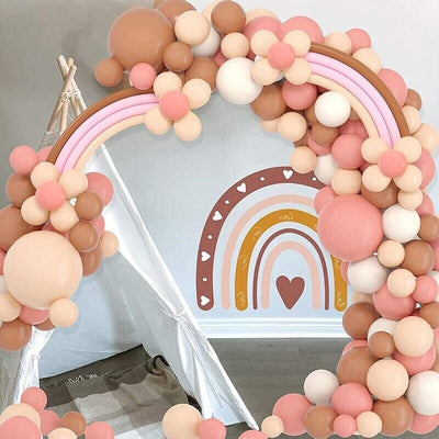 Balloon Garland Kit - Boho Theme