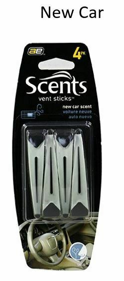 Scents Vent Air Freshener Fregrance- For Home Cars