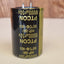High-Performance 50V 10,000µF Low ESR Electrolytic Capacitor - 30x50mm