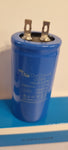 Original Motor Start Run Capacitor CD60 100uf with pin 250V / 450V 50/60Hz Capacitor