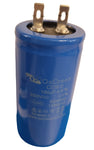 Wholesale 5x Original Motor Start Run Capacitor CD60 100uf with pin 250V / 450V 50/60Hz Capacitor