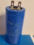 Original Motor Start Run Capacitor CD60 100uf with pin 250V / 450V 50/60Hz Capacitor