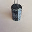10pcs 470uF/ 100V Aluminum Electrolytic Capacitor