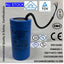 Wholesale 5x Original High Quality Motor Start Run Capacitor CD60 150uF 250V / 450V 50/60Hz Capacitor - AU