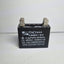 CBB61 4 Pin Fan Starting Capacitor 1uF,1.2uF, 1.5uF, 1.8uF, 2uF, 2.5uF, 3uF, 3.5uF, 4uF, 4.5uF, 5uF Capacitor Appliances Ceiling Fan Starting Capacitor
