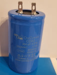 Wholesale 5x Original Motor Start Run Capacitor CD60 200uf with pin 250V / 450V 50/60Hz Capacitor