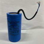 200uF 250VAC / 450VAC CD60 AC Motor Capacitor Starting Run Capacitor - AU Stock