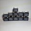 CBB61 4 Pin Fan Starting Capacitor 1uF,1.2uF, 1.5uF, 1.8uF, 2uF, 2.5uF, 3uF, 3.5uF, 4uF, 4.5uF, 5uF Capacitor Appliances Ceiling Fan Starting Capacitor