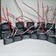 CBB61 0.6uF, 0.75uF, 1uF, 1.2uf, 1.5uF, 1.8uF, 2uF, 2.5uF, 3uF, 3.5uF, 4uF, 4.5uf, 6uF, 8uF, 10uF, 12uF, 15uF, 20uF 450V Capacitor Appliances Ceiling Fan Starting Capacitor - AU