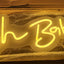 Neon Sign - Oh Baby