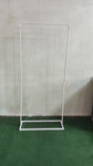 Welcome Board/ easel  Backdrop stand