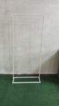 Backdrop Sign Stand / BAckdrop Stand (0.8m x 1.8m)