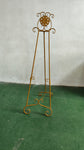 Welcome Board/ easel  Backdrop stand