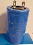 Wholesale 5x Original Motor Start Run Capacitor CD60 250uf with pin 250V / 450V 50/60Hz Capacitor