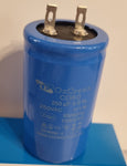 Wholesale 5x Original Motor Start Run Capacitor CD60 250uf with pin 250V / 450V 50/60Hz Capacitor