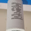 CBB60 3.5uF 450V 50/60Hz 4 Pin With Thread Motor Start Run Capacitor HVAC Washer Dryer Pump Compressor