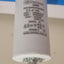 CBB60 3.5uF 450V 50/60Hz 4 Pin With Thread Motor Start Run Capacitor HVAC Washer Dryer Pump Compressor