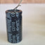 330µF 450V Snap-In PCB Aluminum Electrolytic Capacitor