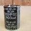 330µF 450V Snap-In PCB Aluminum Electrolytic Capacitor