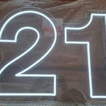 Neon Sign - 21