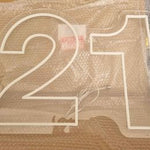 Neon Sign - 21