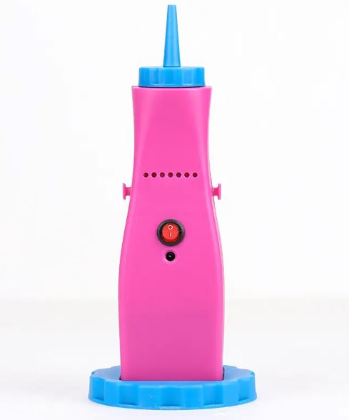 Portable Electric Balloon Pump