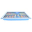 Artistic Paint Bean Bag Lap Tray: Perfect for TV Dinners and Breakfast in Bed