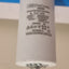 CBB60 4.5uF 450V 50/60Hz 4 Pin With Thread Motor Start Run Capacitor HVAC Washer Dryer Pump Compressor