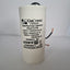 CBB60 450V 50/60Hz 2 Wire Capacitor Motor Start Run Capacitor HVAC Washer Dryer Pump Compressor