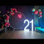 Giant LED Birthday Numbers – 0, 1, 2, 3, 4, 8 – Melbourne (Local Pickup Only)