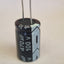 10pcs 470uF/ 100V Aluminum Electrolytic Capacitor