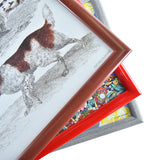 Dog Art Bean Bag Lap Tray: The Perfect Gift for Pet Lovers