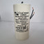 CBB60 450V 50/60Hz 2 Wire Capacitor Motor Start Run Capacitor HVAC Washer Dryer Pump Compressor