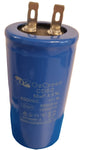 Wholesale 5x Original Motor Start Run Capacitor CD60 100uf with pin 250V / 450V 50/60Hz Capacitor