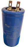 Wholesale 5x Original Motor Start Run Capacitor CD60 100uf with pin 250V / 450V 50/60Hz Capacitor