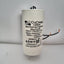 CBB60 450V 50/60Hz 2 Wire Capacitor Motor Start Run Capacitor HVAC Washer Dryer Pump Compressor