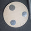 3Pcs Foldable Wooden Plinths / cake stand / cke table